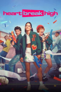 Heartbreak High Season 3 ครบทุกตอน พากย์ไทย