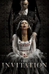 The Invitation (2022) วิวาห์ผวา