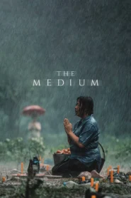 The Medium (2021) ร่างทรง