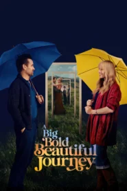 A Big Bold Beautiful Journey (2025) ขับตรงไปเล็กน้อยบนถนนแห่งรัก