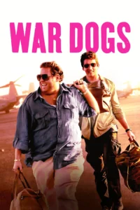 War Dogs (2016) วอร์ ด็อก คู่ป๋าขาแสบ