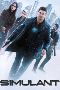 Simulant (2023) โลกร่างเสมือน