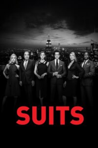 Suits Season 9 ครบทุกตอน ซับไทย