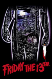 Friday the 13th (1980) ศุกร์ 13 ฝันหวาน