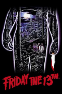 Friday the 13th (1980) ศุกร์ 13 ฝันหวาน