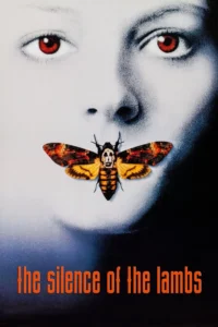 The Silence of the Lambs (1991) อำมหิตไม่เงียบ