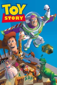 Toy Story 1 (1995) ทอย สตอรี่ 1