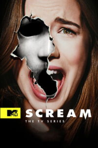 Scream The TV Series Season 2 ครบทุกตอน ซับไทย