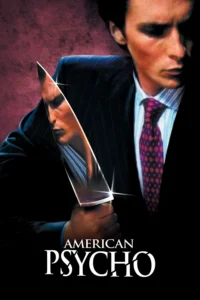 American Psycho (2000) อเมริกัน ไซโค