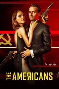 The Americans ปฏิบัติการลับข้ามแดน ซับไทย
