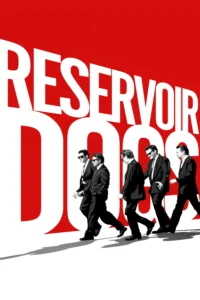 Reservoir Dogs (1992) ขบวนปล้นไม่ถามชื่อ