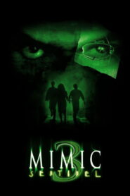 Mimic 3 (2003) อสูรสูบคน 3