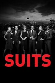 Suits สูท คู่หูทนายป่วน พากย์ไทย