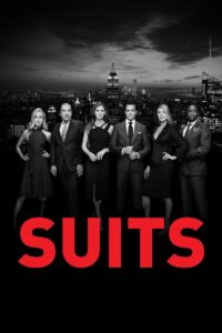 Suits สูท คู่หูทนายป่วน พากย์ไทย