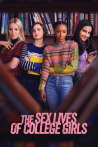The Sex Lives of College Girls Season 1 ครบทุกตอน ซับไทย