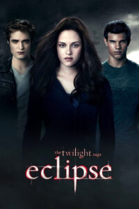 The Twilight 3 (2010) แวมไพร์ ทไวไลท์ 3 อีคลิปส์