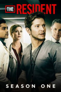 The Resident Season 1 ครบทุกตอน ซับไทย