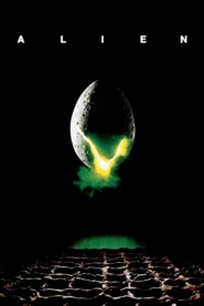 ALIEN (1979) เอเลี่ยน ภาค 1