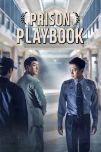 Prison Playbook ฟ้าพลิก ชีวิตยังต้องสู้ พากย์ไทย