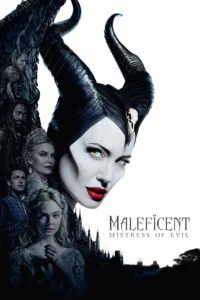 Maleficent Mistress of Evil (2019) มาเลฟิเซนต์ นางพญาปีศาจ