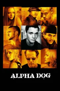 Alpha Dog (2006) คนอึดวัยระห่ำ