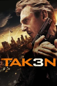 Taken 3 (2014) เทคเคน 3 ฅนคมล่าไม่ยั้ง