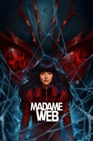 Madame Web (2024) มาดามเว็บ