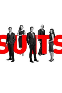 Suits Season 7 ครบทุกตอน ซับไทย