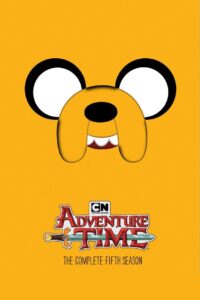 Adventure Time Season 5 ครบทุกตอน พากย์ไทย