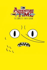 Adventure Time Season 10 ครบทุกตอน พากย์ไทย