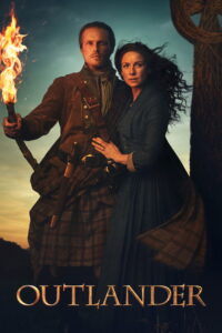 Outlander Season 5 ครบทุกตอน ซับไทย