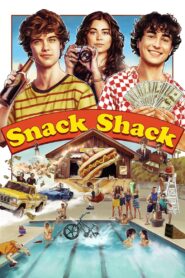 Snack Shack (2024) สแน็คแช็ค หน้าร้อนป่วนรัก