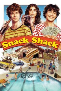 Snack Shack (2024) สแน็คแช็ค หน้าร้อนป่วนรัก