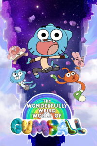 The Wonderfully Weird World of Gumball โลกมหัศจรรย์พันลึกของกัมบอล พากย์ไทย