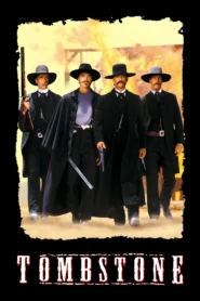 Tombstone (1993) ทูมสโตน ดวลกลางตะวัน