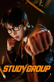 Study Group กลุ่มติวเดือด เลือดนักสู้ พากย์ไทย