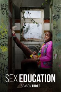 Sex Education Season 3 ครบทุกตอน พากย์ไทย