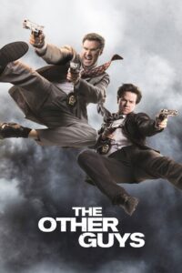 The Other Guys (2010) คู่ป่วนมือปราบปืนหด