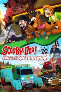 Scooby Doo And WWE (2016) สกู๊ปบี้ดูกับซูเปอร์สตาร์มวยปล้ำ ไขคำสาปปีศาจรถซิ่ง