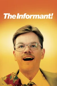The informant (2009) แหล่งข่าวลับ ล้วง โลกตื่น