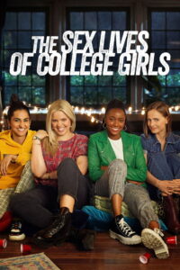 The Sex Lives of College Girls Season 2 ครบทุกตอน ซับไทย