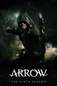 Arrow Season 6 ครบทุกตอน พากย์ไทย