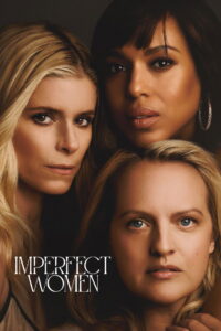 Imperfect Women Season 1 ครบทุกตอน ซับไทย