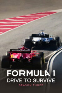 Formula 1 Drive to Survive Season 3 ครบทุกตอน ซับไทย