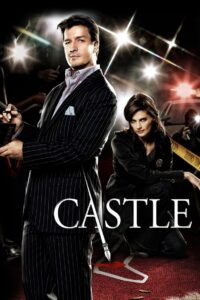 Castle Season 2 ครบทุกตอน พากย์ไทย