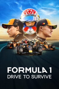Formula 1 Drive to Survive รถแรงแซงชีวิต ซับไทย