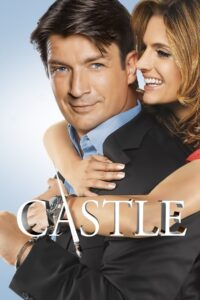 Castle Season 5 ครบทุกตอน พากย์ไทย