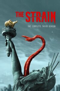 The Strain Season 3 ครบทุกตอน ซับไทย
