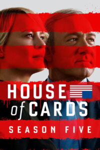 House of Cards Season 5 ครบทุกตอน ซับไทย