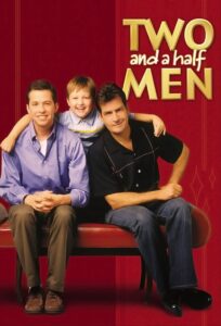 Two and a Half Men สองชาย กับ หนึ่งนายตัวเล็ก ซับไทย